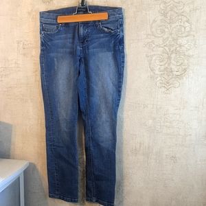 WHBM jeans